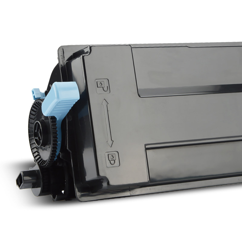 适用京瓷tk7303粉盒ecosysp4040dn复印机碳粉p4035dn墨粉硒鼓