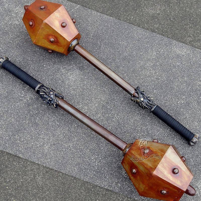 龙泉市李元霸未开混元元霸道具宝剑影视表演武术更多武术装备