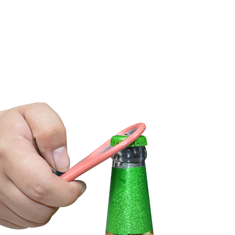 小号啤酒开瓶器赠品家用携带夜宵烧烤摊酒起子旋盖小宝