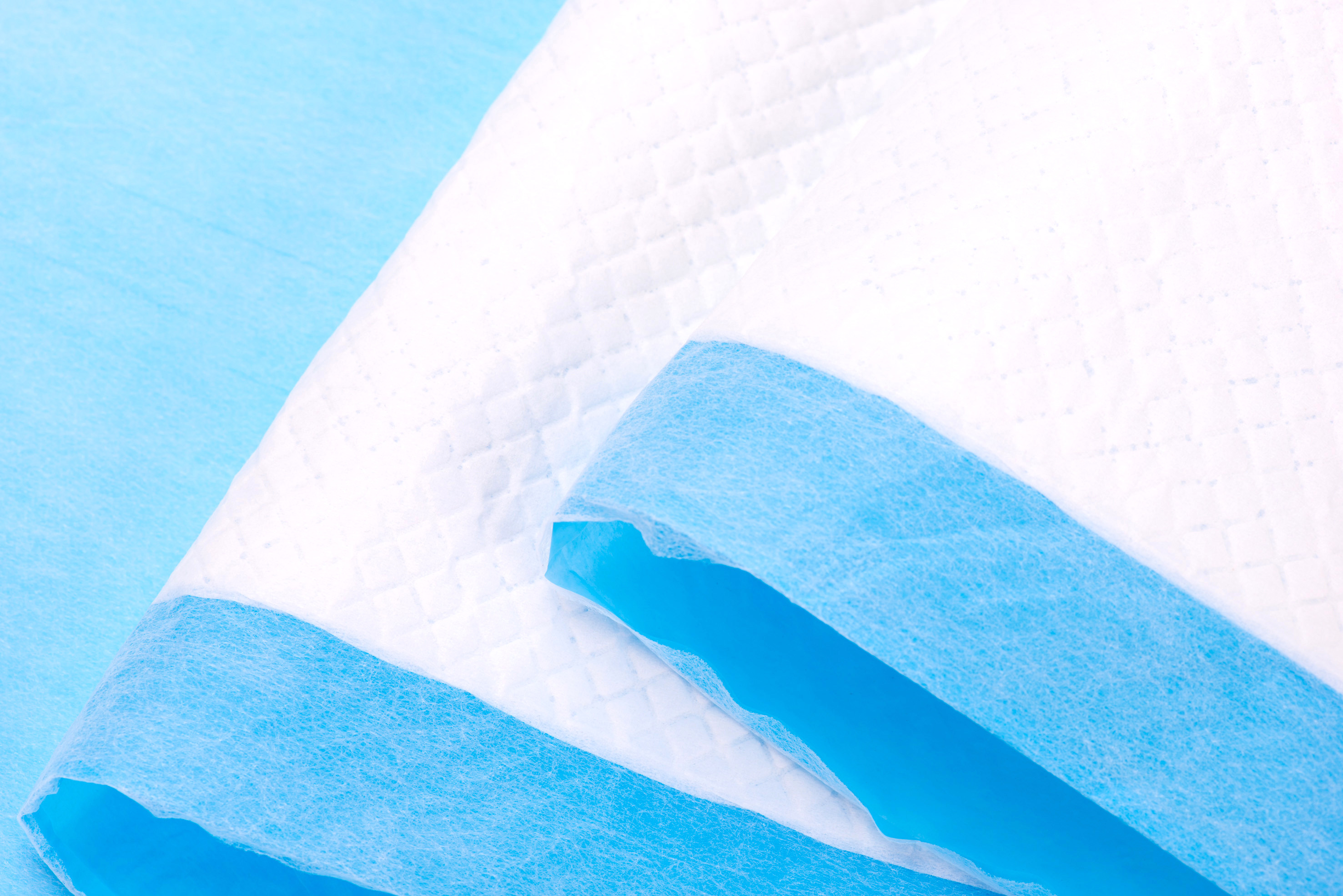 升级5片装加大规格70*150正品乐知产褥垫看护垫护理垫产褥期床垫