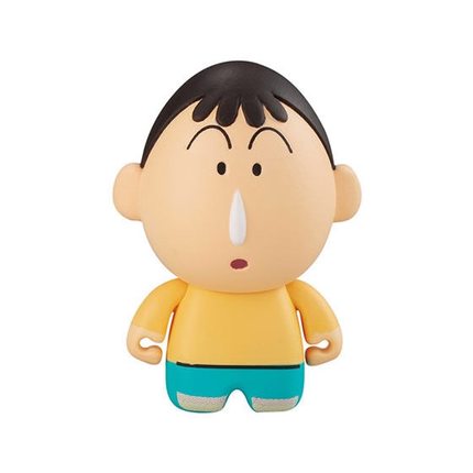 现货日本周边正南阿呆盲盒手办公仔