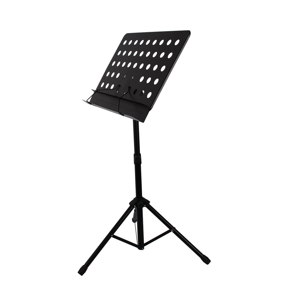 乐器厂家直销乐谱架双层谱架台大谱架配件其它民族乐器