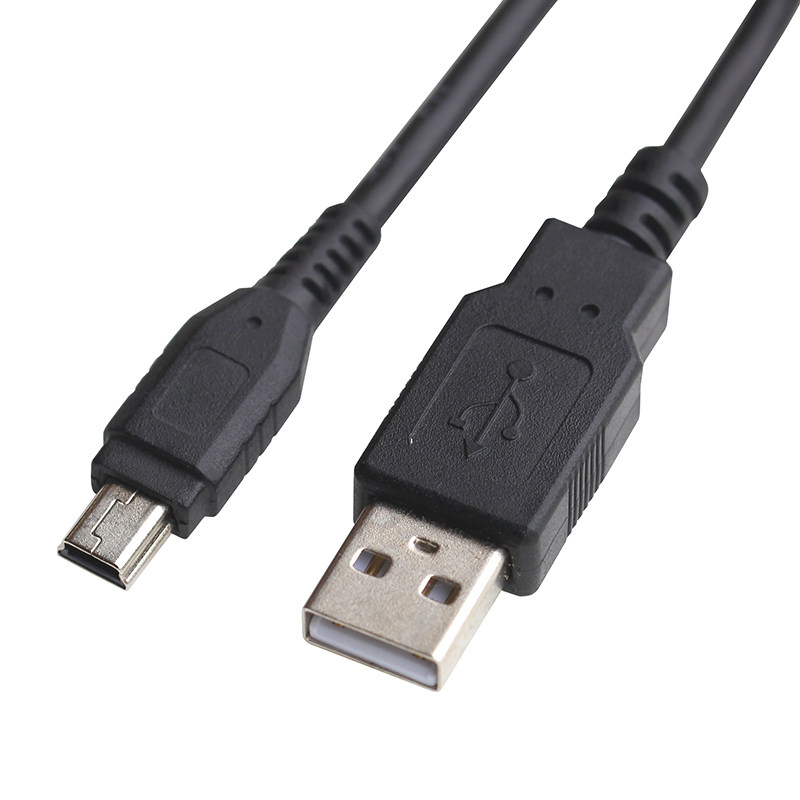 mini充电梯形v3电子gps相机usb记录仪行车数据线