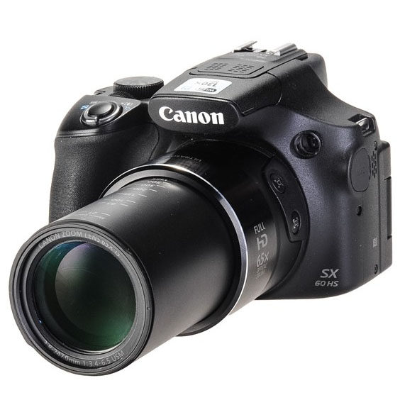 canon/佳能powershot sx60hs 65倍超长焦相机适合演唱会拍照摄影