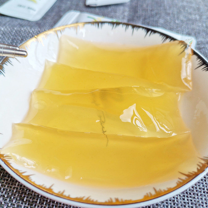 贵州特产刺梨果冻吸吸400g混合大礼包果味休闲美食果冻