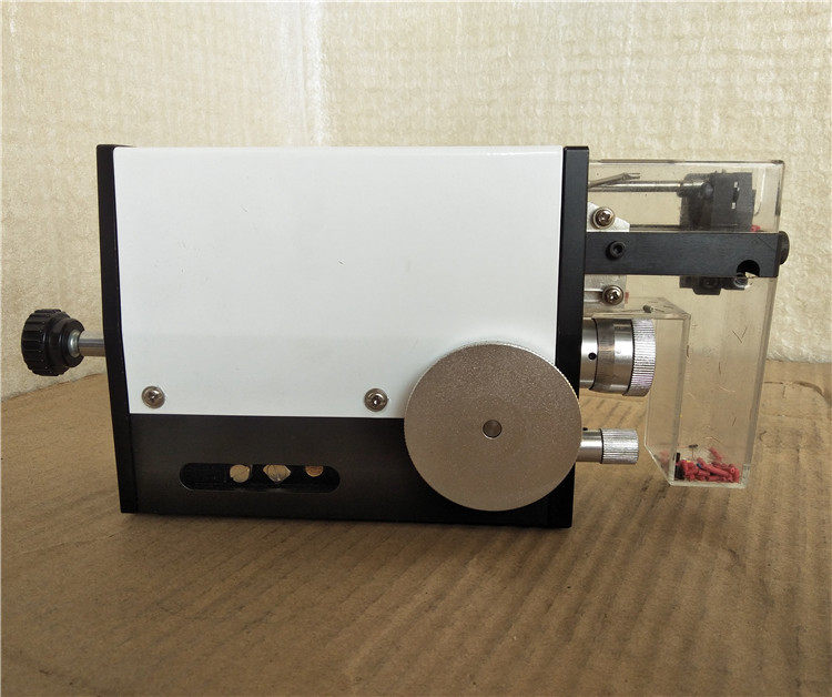 气动剥皮机剥线机小型高精度同轴机新能源感应式其他机械五金(新)