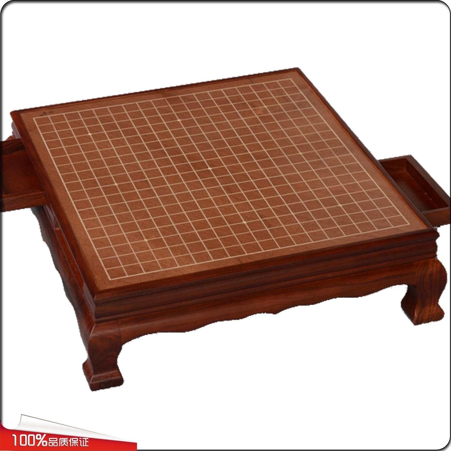 围棋包邮套餐龙脑木围棋盘围棋