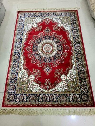 新疆手工装饰挂毯特色产品维吾尔族