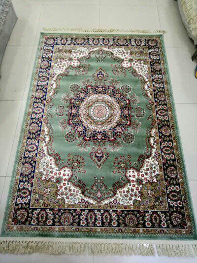 新疆手工装饰挂毯特色产品维吾尔族