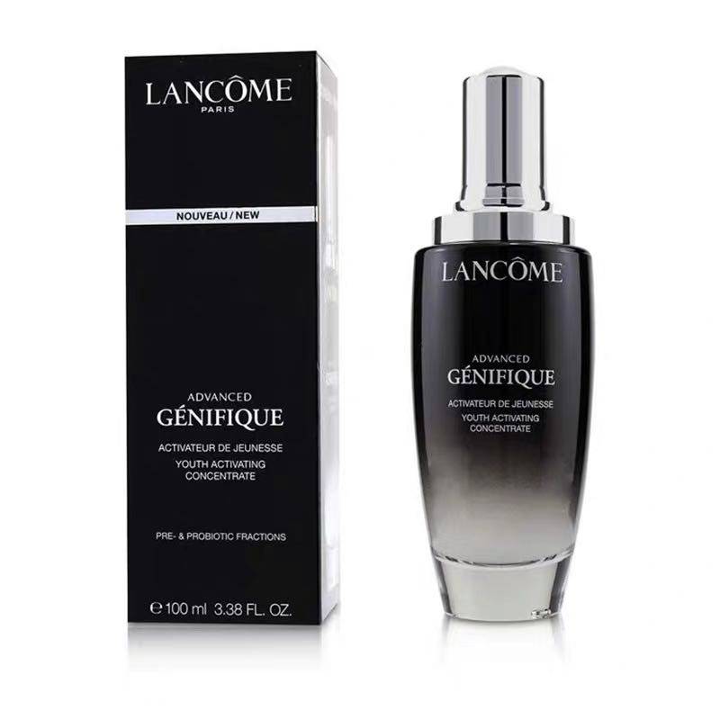 lancome/兰蔻小黑瓶精华肌底液 全新第二代美颜活肤紧致补水100ml