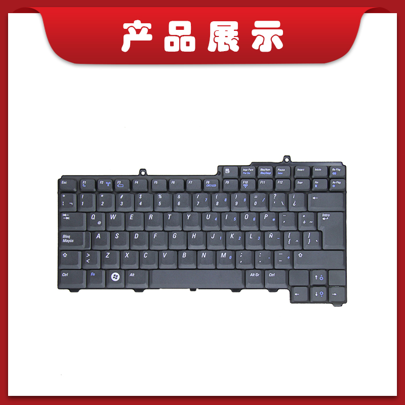 原装拆机戴尔dellinspiron630m640m笔记本电脑电池pp19l笔记本零部件