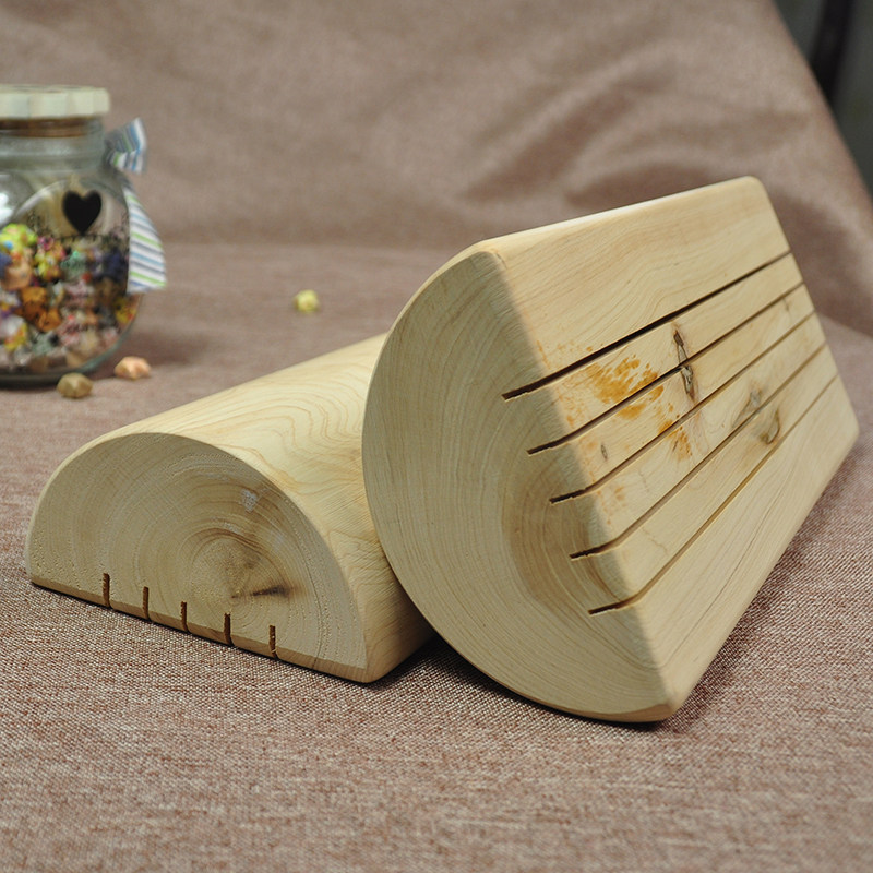 颈椎圆形头护颈枕圆枕头柏木硬枕护颈枕头