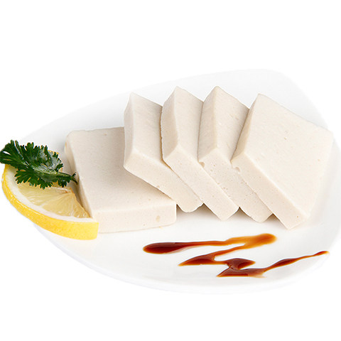 豆腐千叶5包实惠千页火锅麻辣烫烧烤蛋白包邮豆腐干