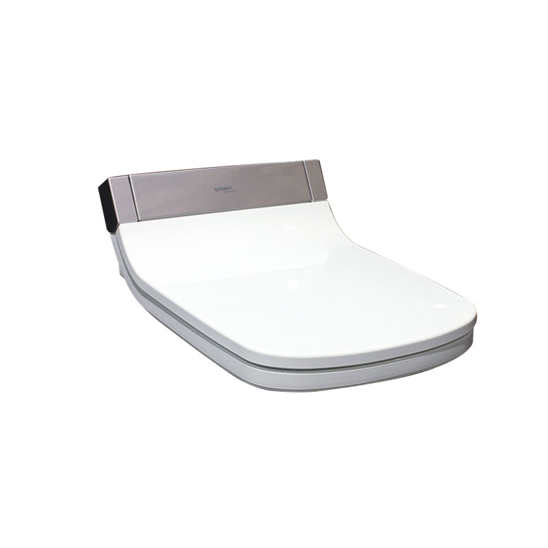 德国杜拉维特智能电子610200加热全自动马桶盖桶盖sensowash智能坐便