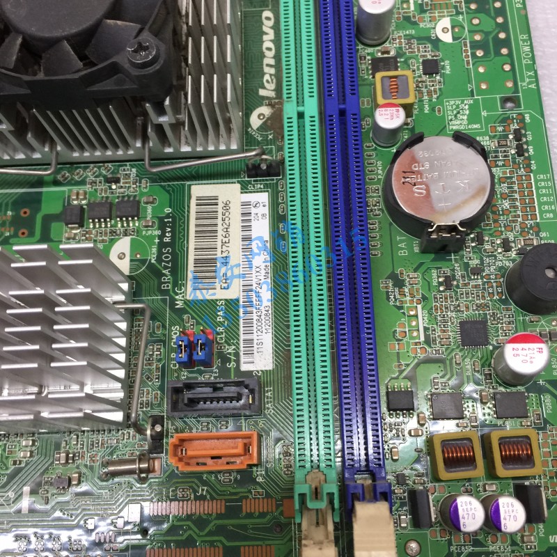 联想想家s505zhudsond1e350集成apu小主主板ddr311200843主板