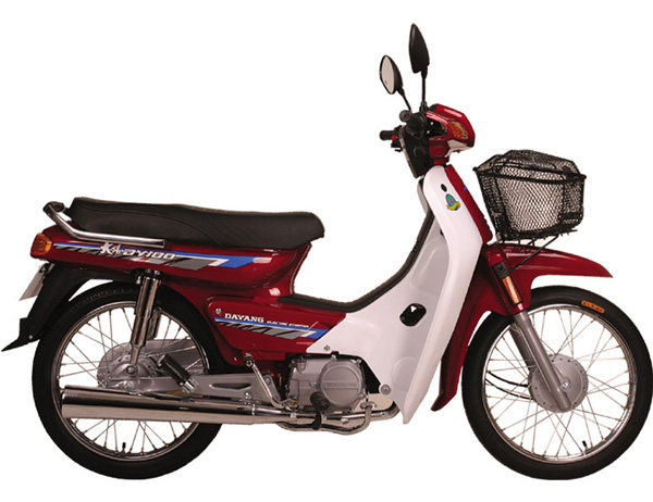 适用于大阳弯梁摩托车大阳100 dy100 dy90-3a仪表玻璃 仪表上壳