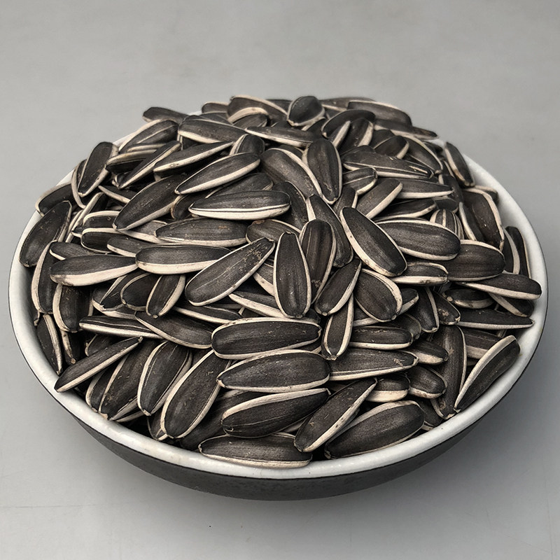 瓜子2020新货颗粒散装5斤毛嗑葵花籽内蒙新鲜瓜子