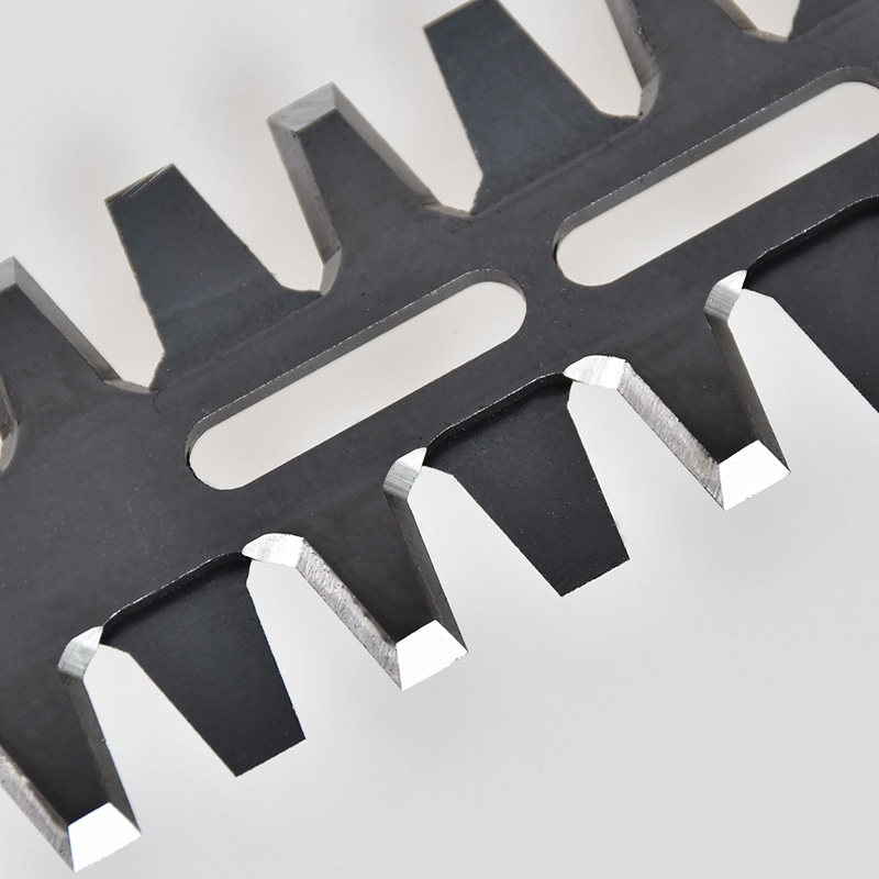 刀片原装小松6010双刃绿篱机修剪机割草机配件园林割草机