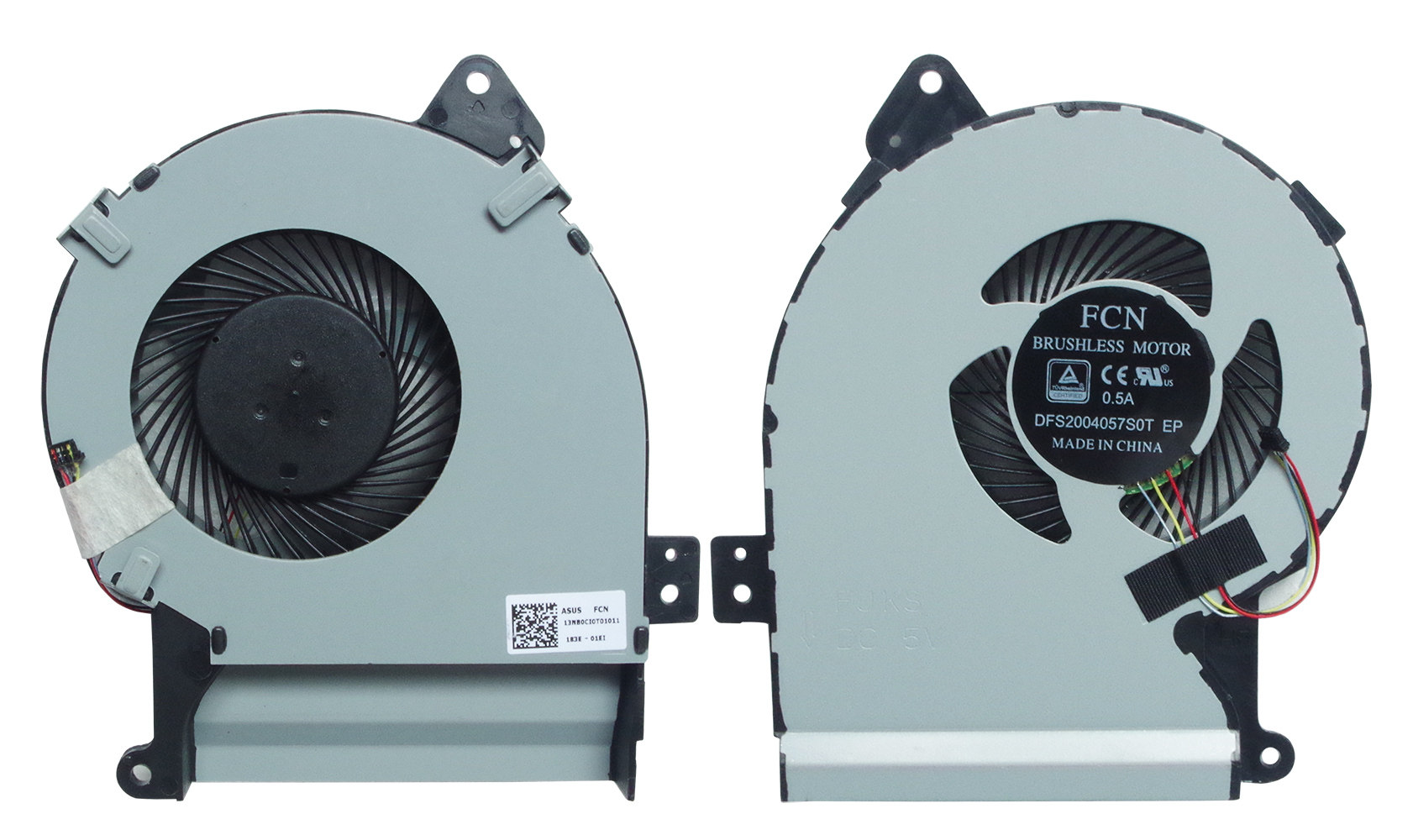 asus华硕 x541 x541s x541sa x541sc x541u x541uv ua uj jl 风扇