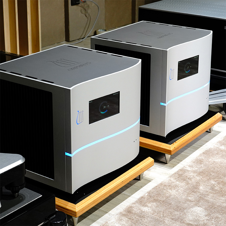 瑞士orpheus天琴heritageultimate旗舰功放高端发烧丰宁胆机