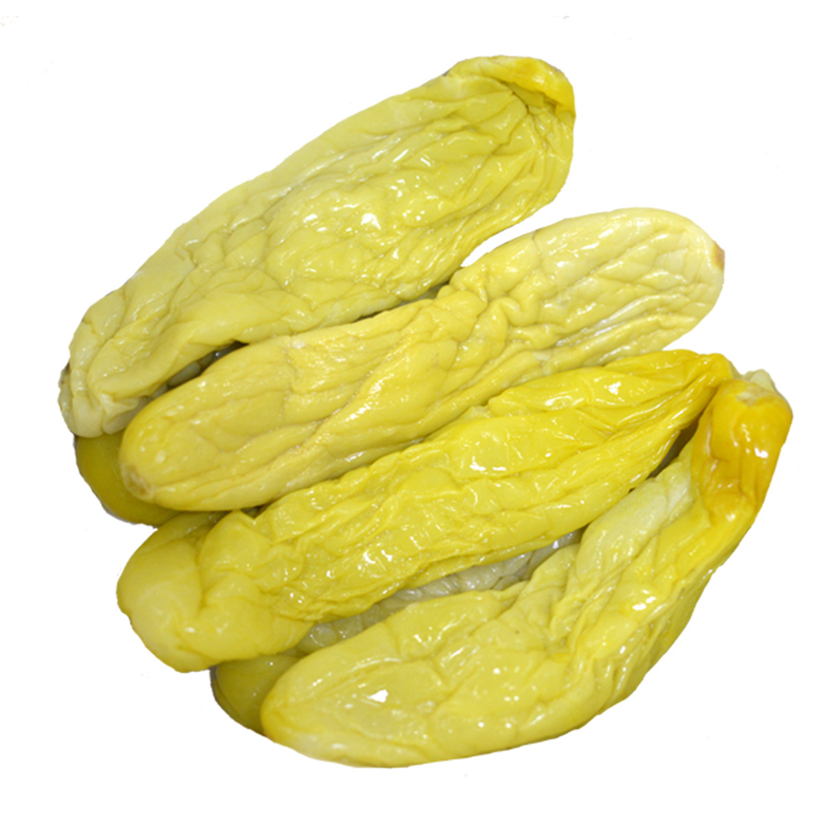 广西浦北代包农家下饭泡菜咸菜灵山1斤瓜皮黄瓜