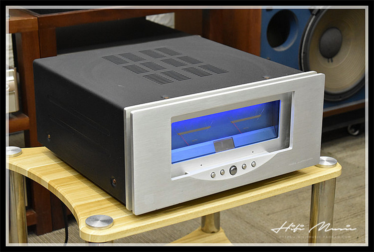 二手国货精品钟神ja88dhifi发烧甲乙乙类合并功放