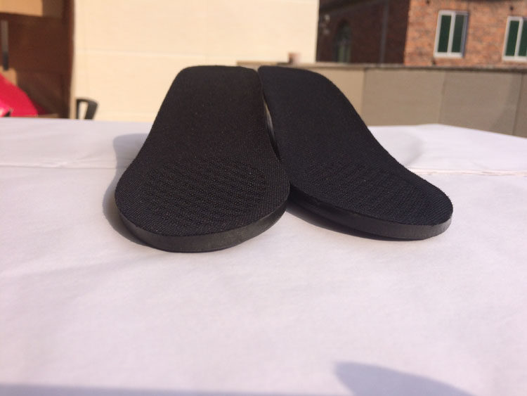 内增高鞋垫女2021年新款6cm全脚掌硬垫