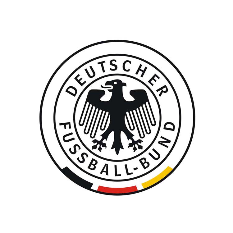 同心缘德国国家队国徽个性油箱盖贴老鹰反光车贴汽车装饰贴