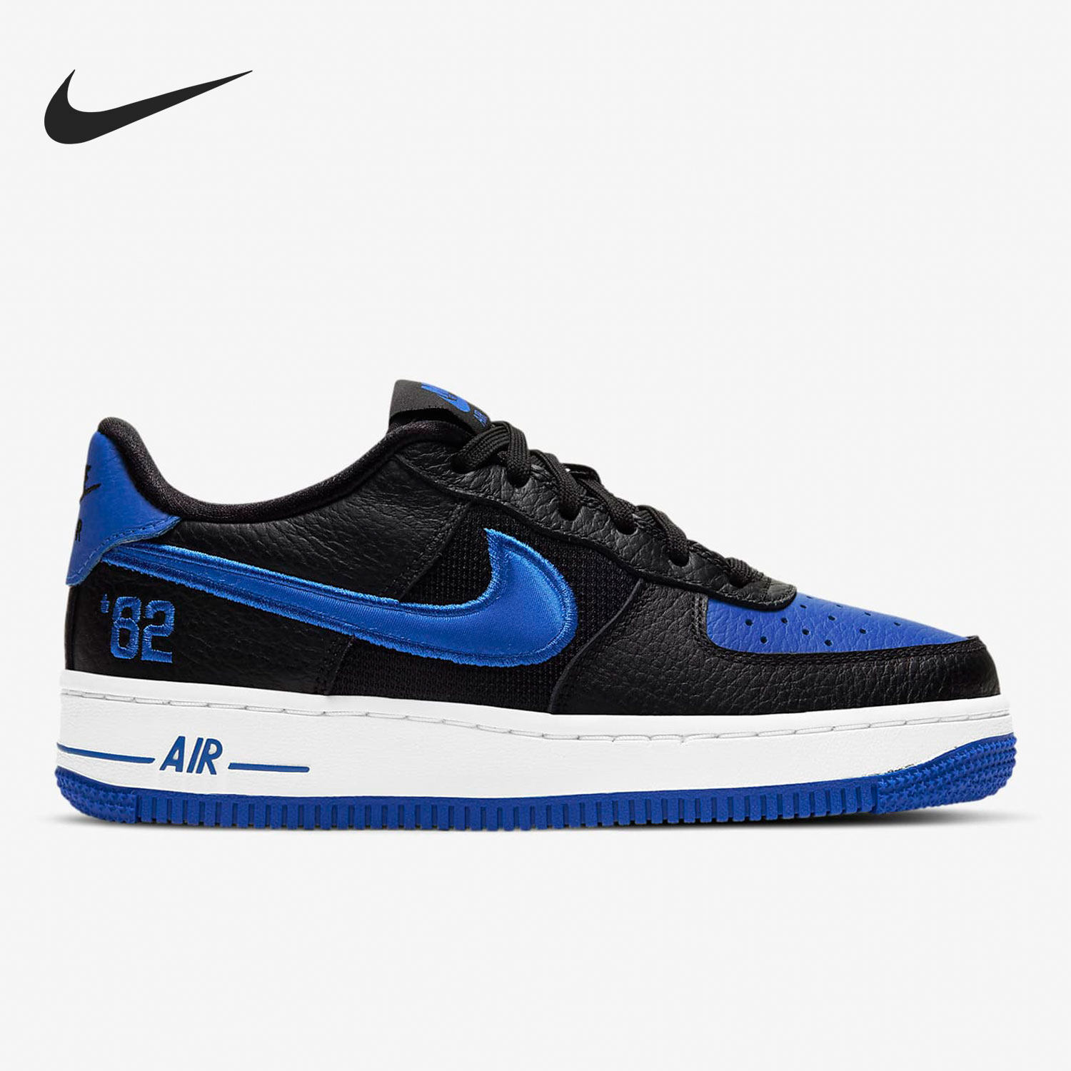 gs大童休闲运动童鞋airforce1lv8耐克正品nikedh0201001