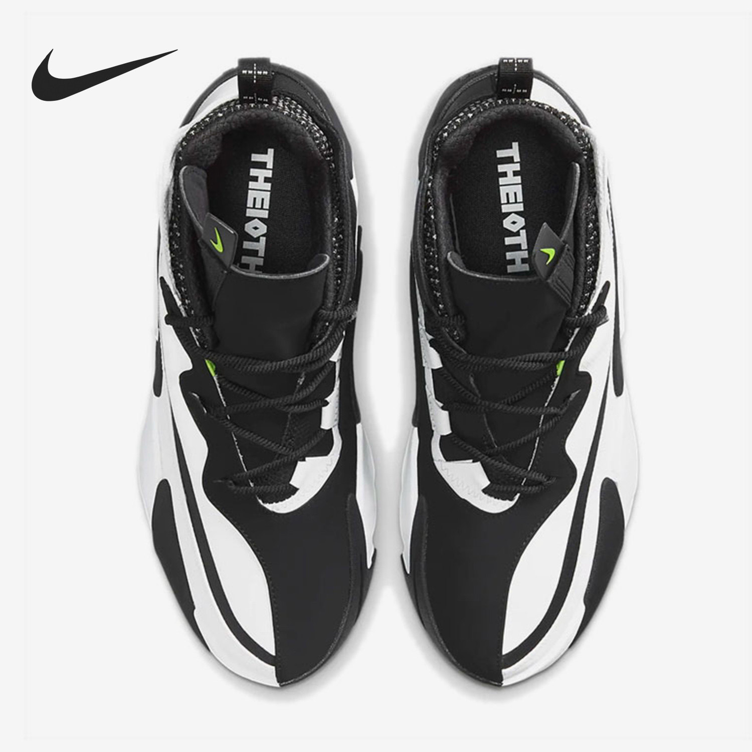 nike耐克正品2020新款男子舒适训练篮球鞋