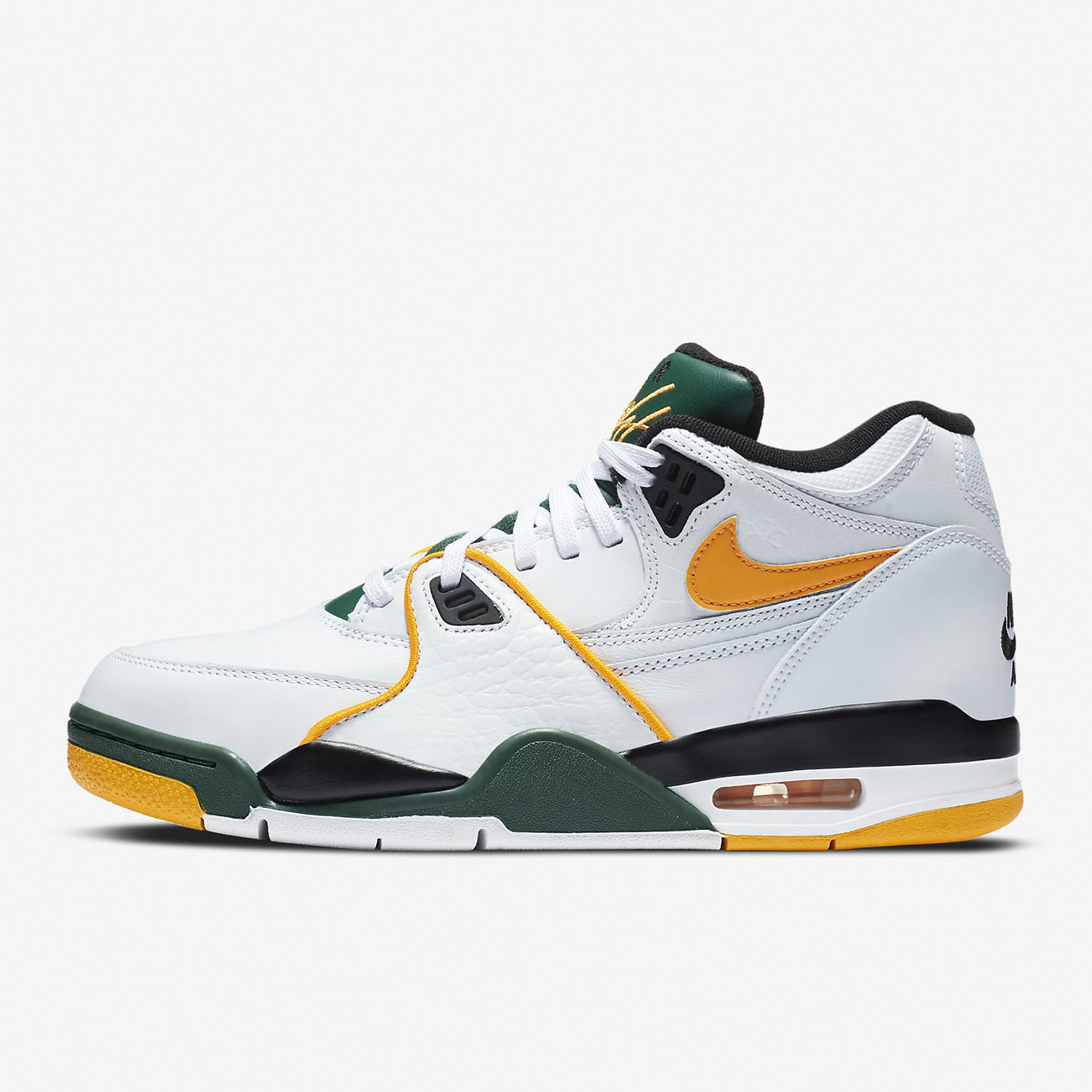 nike耐克正品新款aj4男子air低帮运动气垫篮球鞋