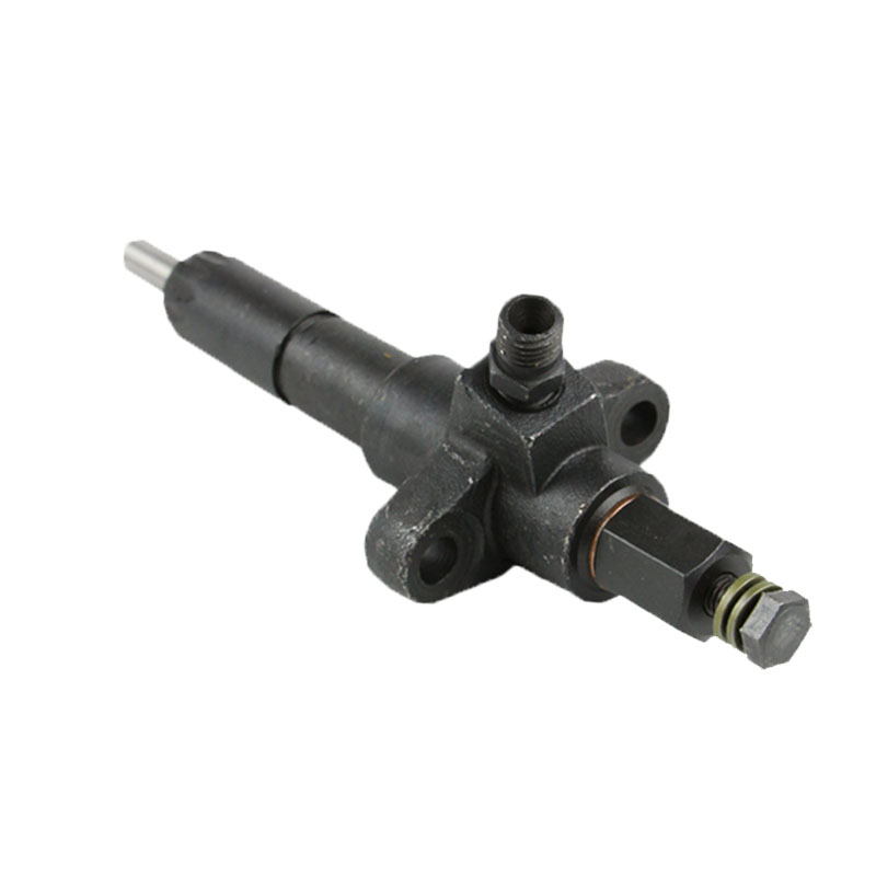 单缸柴油机喷油喷油嘴总成常柴常发195s1110zs1115原厂配件柴油机