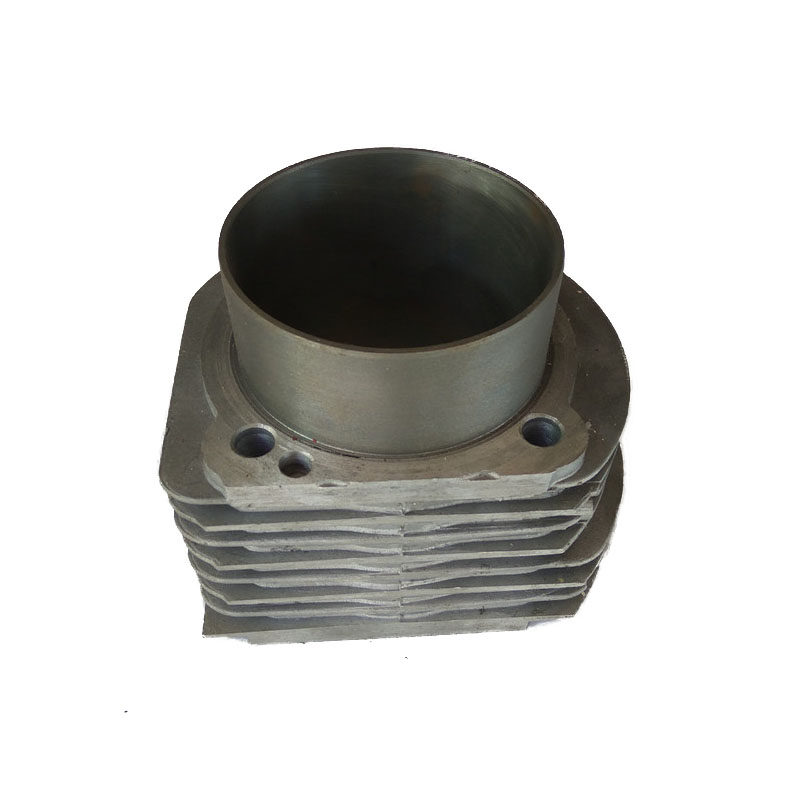 单缸风冷柴油机分体气缸186fa188f190小型原厂配件汽缸柴油机