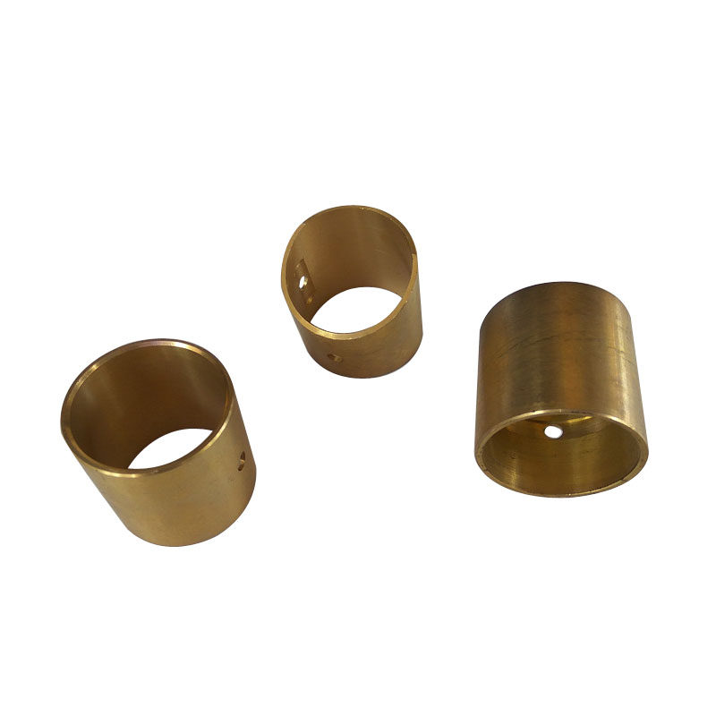 l28铜衬套耐磨 单杠柴油机配件 r175a 1110 1125 s195 连杆铜套 - 痕