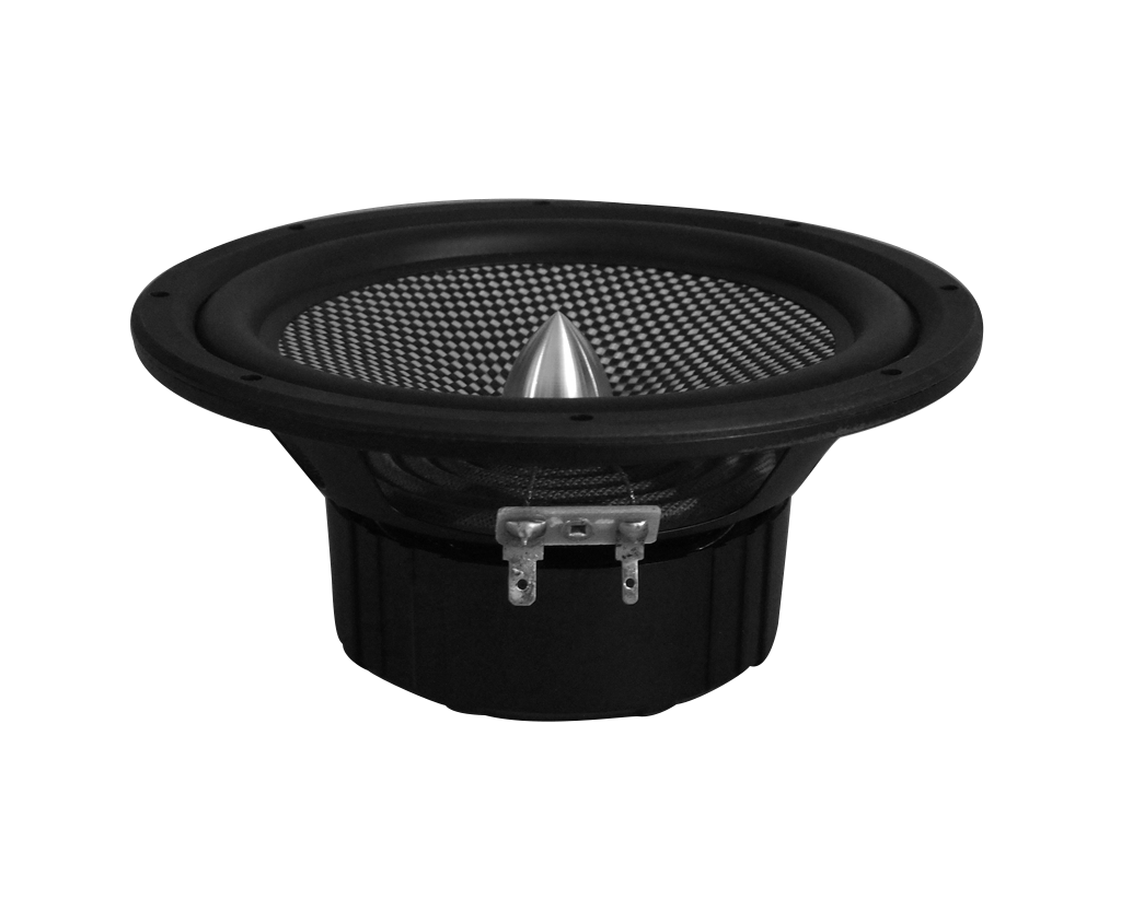 汽车音响改装扬声器喇叭套装低音高音频器汽车喇叭