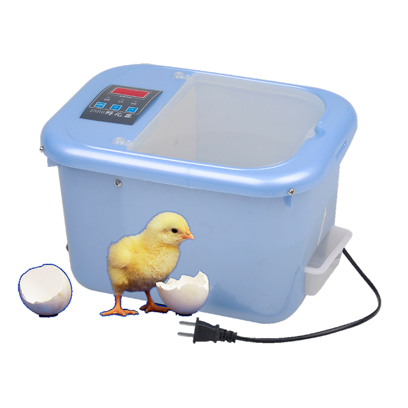 小鸡孵化器儿童科学实验组装玩具幼儿园科普器材模型科学实验