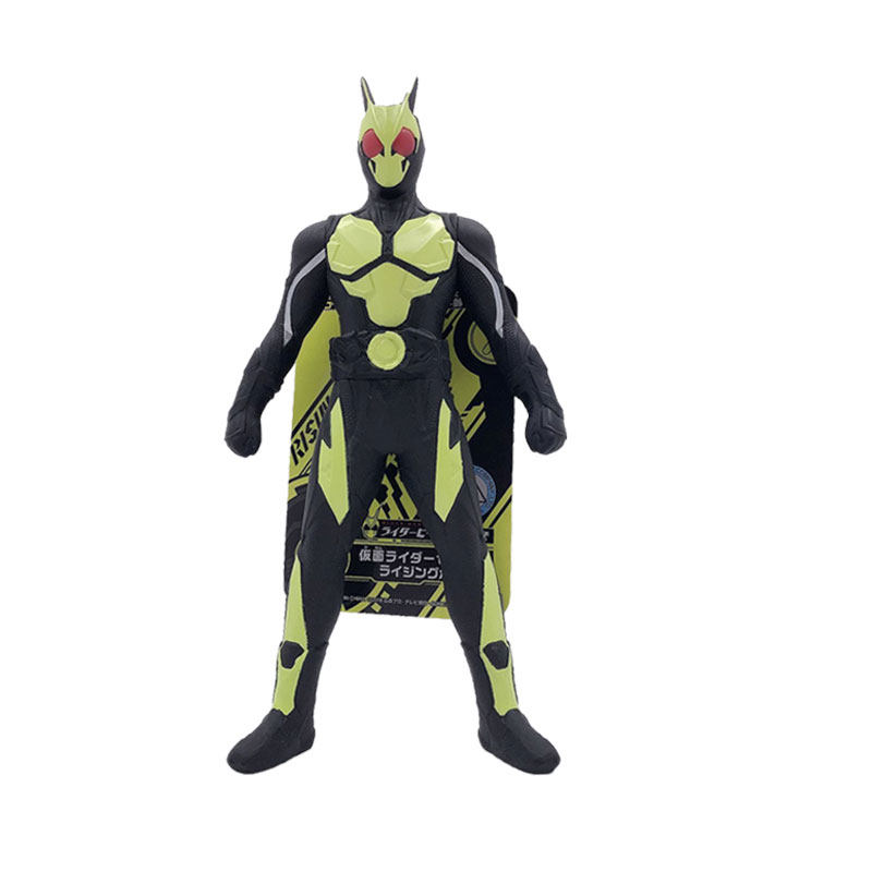 热血玩具模型手办假面骑士zeroone零一升华手办