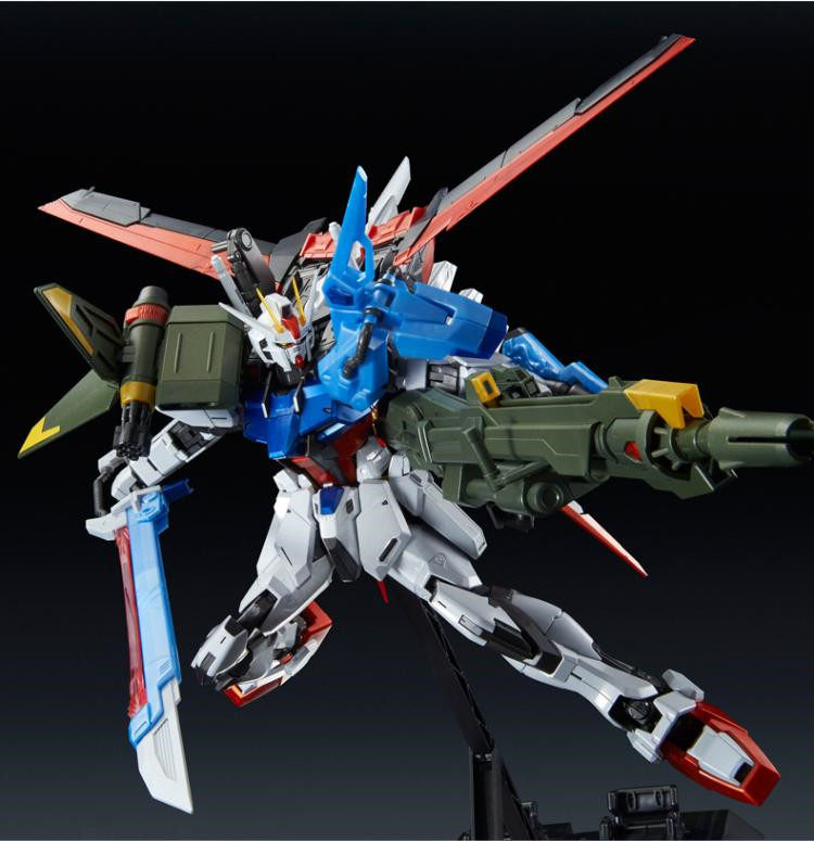 热血玩具模型手办机动战士敢达mg强袭高达高达模型专区