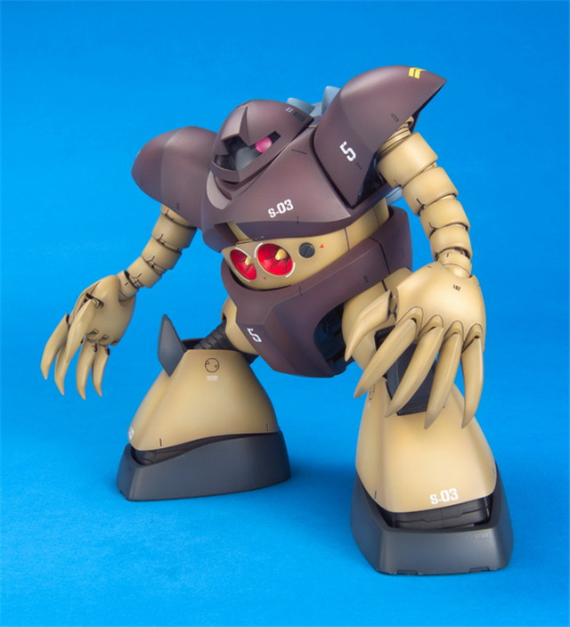 热血玩具模型手办机动战士敢达mggogg爱尔兰高达模型专区