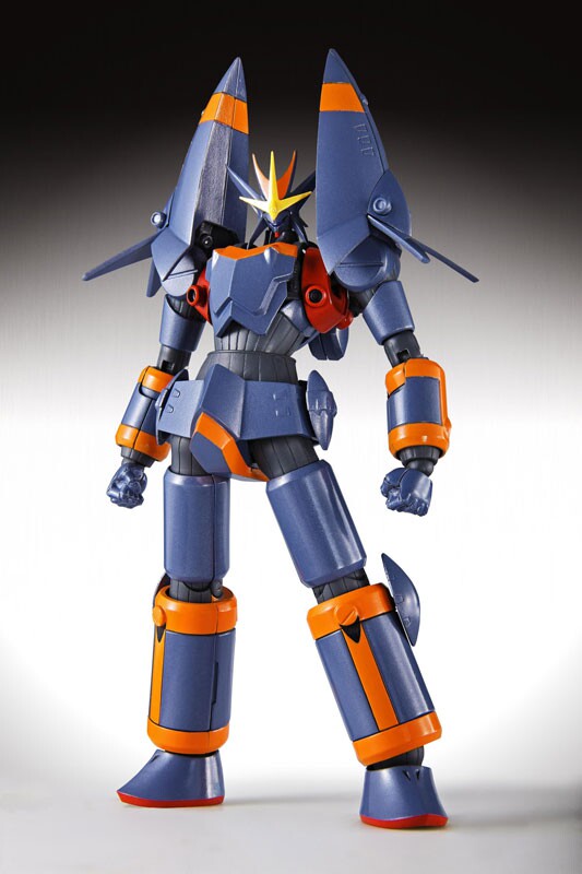 热血玩具模型手办sr超合金机器人大战飞跃巅峰巴斯塔潮玩盲盒