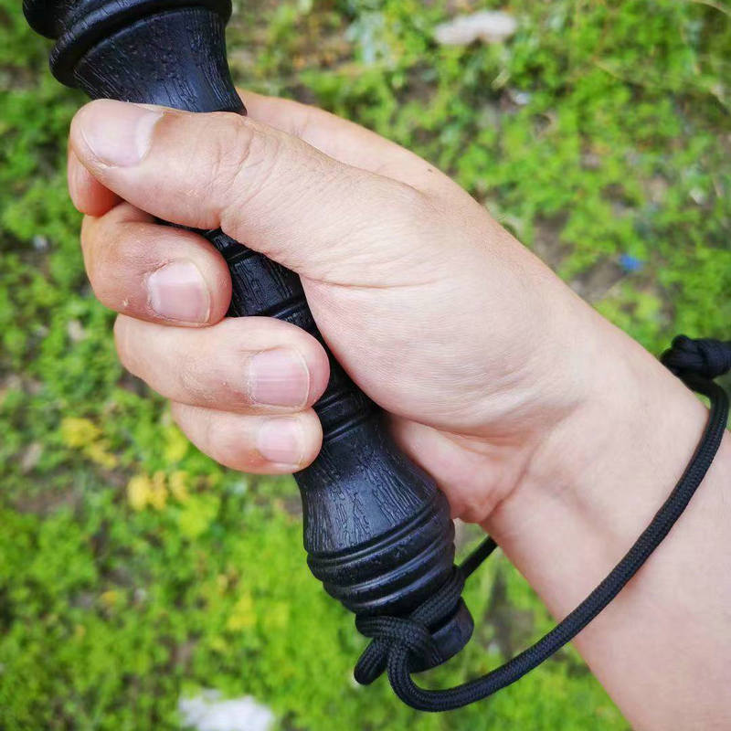 冷钢coldsteel英式塑料短棍武术训练塑钢单手武德更多武术装备