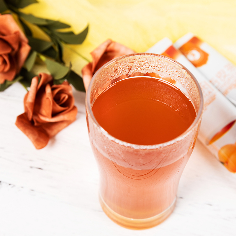 甘肃敦煌杏皮茶杏皮水旅游纪念品皇宝固体果味果味