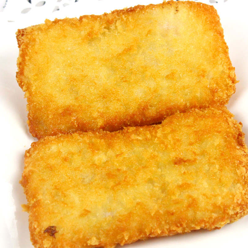 明旺至珍好多全虾排 汉堡虾排 至珍鲜虾堡 至珍虾堡 全虾堡24片