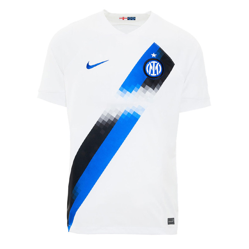 sfs耐克nike2324国际米兰客场球迷版男子足球服球衣dx2688101