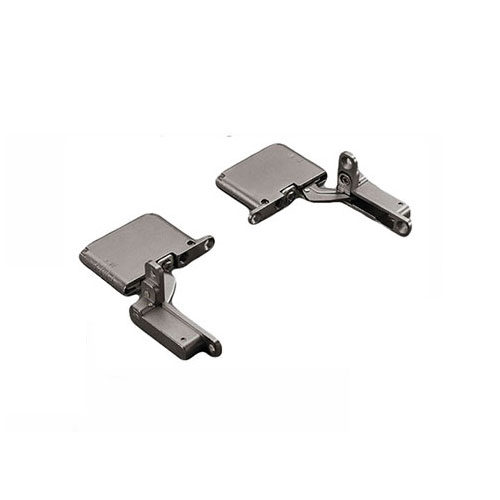 salice萨郦air原装进口天地铰链隐藏铝框木门衣橱铰链