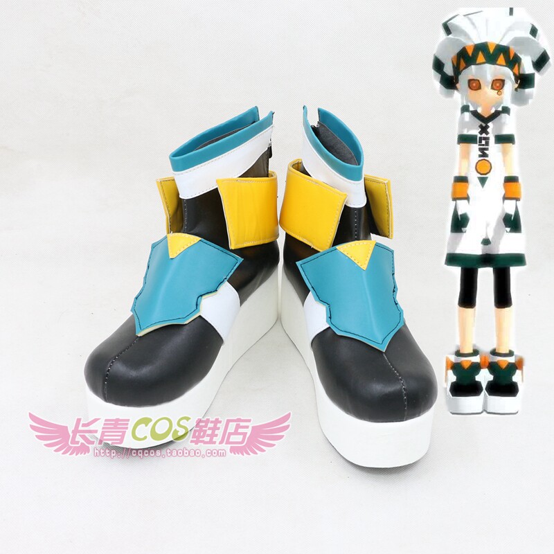 凹凸世界洛斯cosplaycos定做cosplay配件