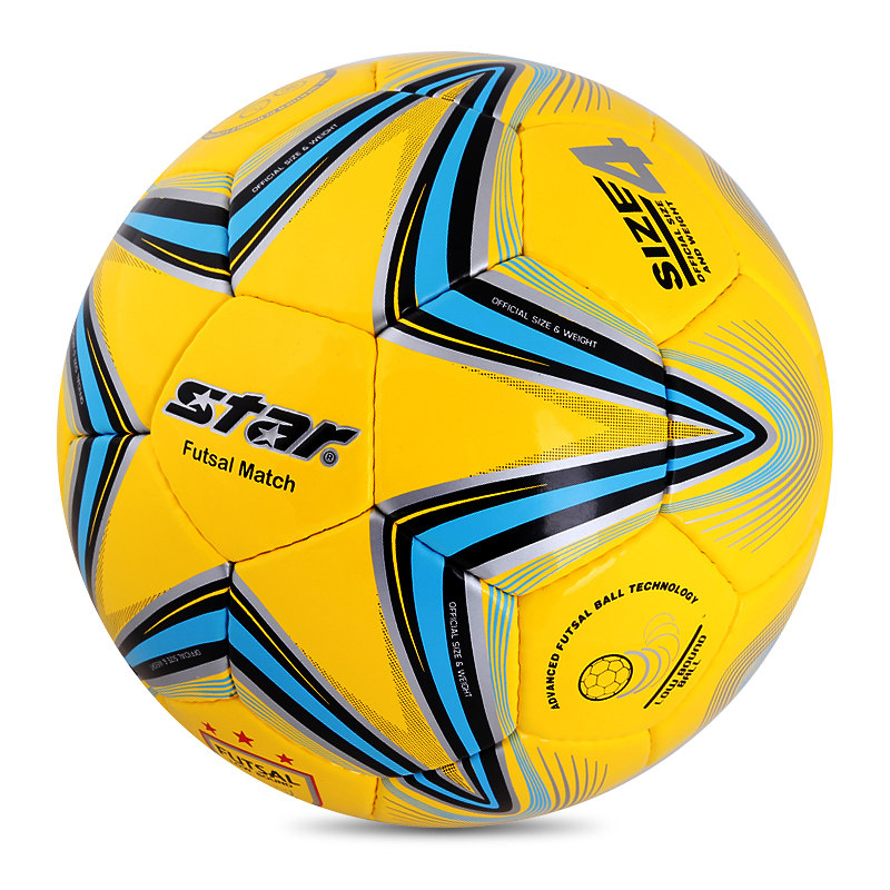 足球star世达五人制指定比赛用球fb5244号足球