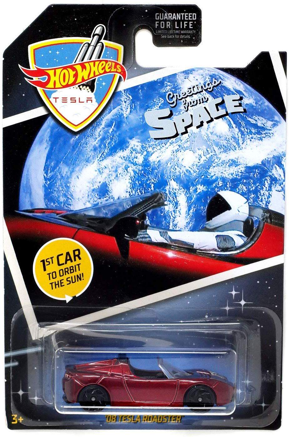 现货美国 hot wheels / 风火轮 小车套装系列