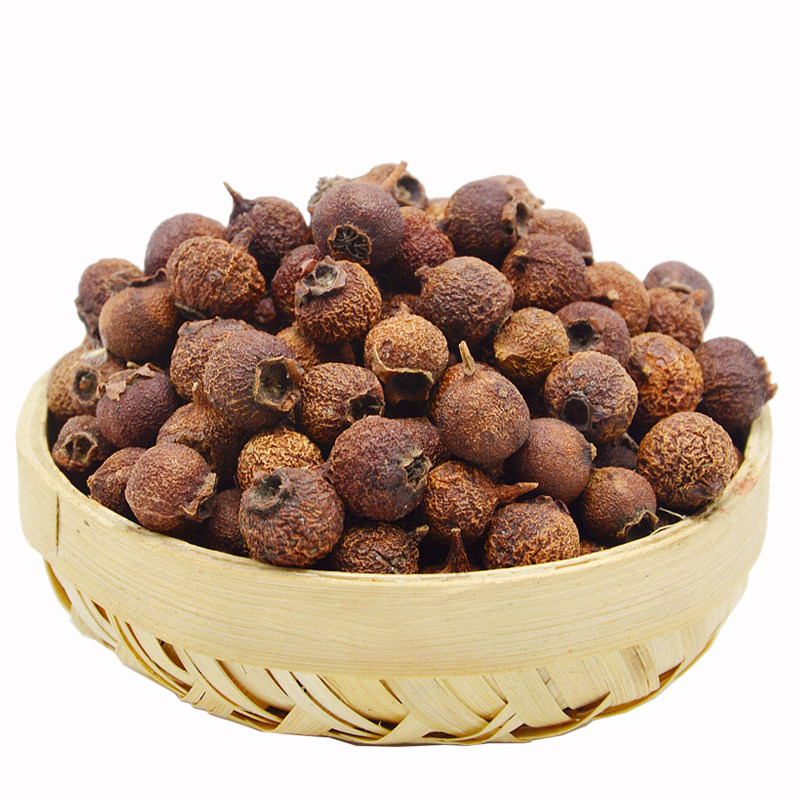 利辉药业南山楂中药材云南野生南山楂山里红小山楂豆500g