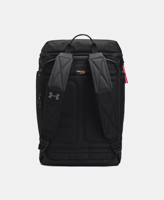 ua安德玛男女女同projectrock强森probox运动双肩背包